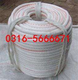 迪尼玛纤维绳与绝缘导线 材料革新与安全性能的双重赋能