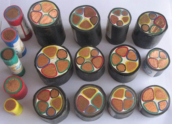 青岛铜芯电力电缆批发与绝缘导线厂解析