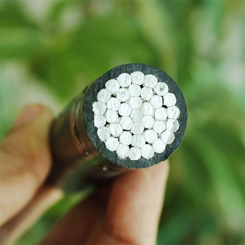 架空绝缘导线Jklyj-10kV-1*7产品全方位解析