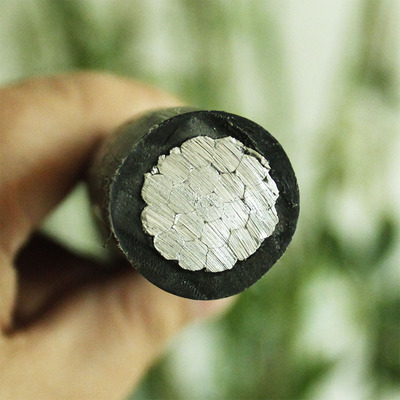 JKLYJ-10KV-95架空线 国标高压铝电缆引领户外架空绝缘电力新标杆